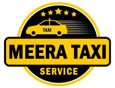 Udaipur Meera Taxi Service